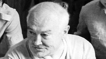 2022 ГОД - 90-ЛЕТИЕ ОСНОВАТЕЛЯ ШШ